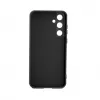 iLike Samsung Galaxy A35 nano-siliconehoesje zwart