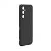 iLike Samsung Galaxy A35 nano-siliconehoesje zwart