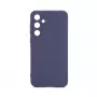 iLike Samsung Galaxy A35 nano siliconen hoesje Midnight Blue