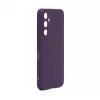 iLike Samsung Galaxy A35 Nano silicone hoesje paars