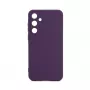 iLike Samsung Galaxy A35 Nano silicone hoesje paars