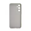 iLike Samsung Galaxy A35 nano siliconen hoesje zilver