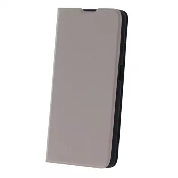 iLike Samsung Galaxy A35 Smart Soft Case nude