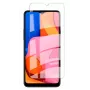 iLike Samsung Galaxy A41 0,33 mm plat helder gehard glas schermbeschermglas