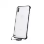 iLike Samsung Galaxy A50/A30s/A50s frameless case zwart