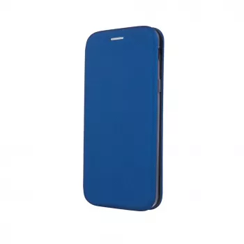iLike Samsung Galaxy A50 Smart Viva folio-hoesje marineblauw