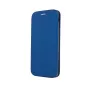 iLike Samsung Galaxy A50 Smart Viva folio-hoesje marineblauw