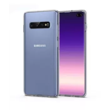 iLike Samsung Galaxy A52/A52s achterkant hoes 2 mm perfect transparant