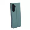 iLike Samsung Galaxy A54 5G Book Case Slim donkergroen