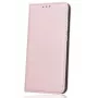 iLike Samsung Galaxy A55 5G Smart Magnet Case goud