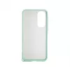 iLike Samsung Galaxy A55 epoxy cartoon cover lichtgroen