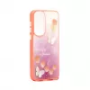 iLike Samsung Galaxy A55 epoxy cartoon cover lichtroze