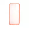iLike Samsung Galaxy A55 epoxy cartoon cover rosé rood