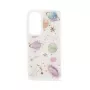 iLike Samsung Galaxy A55 epoxy cartoon cover wit