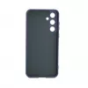iLike Samsung Galaxy A55 Nano Siliconen Case Midnight Blue