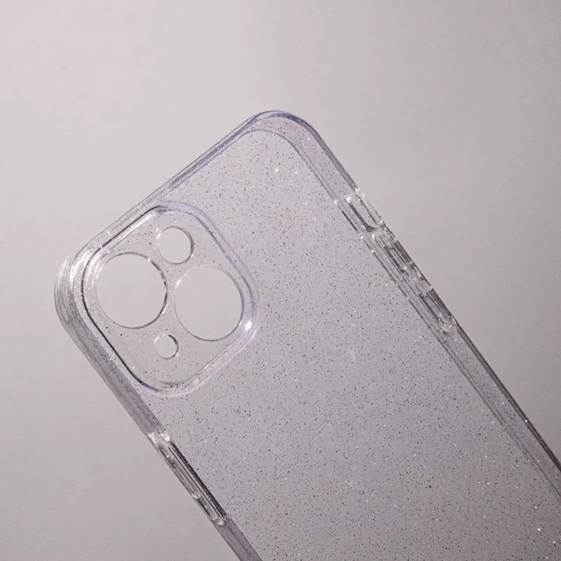 iLike Samsung Galaxy A57 5G Shine hoes transparant