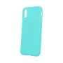 iLike Samsung Galaxy A70 matte TPU hoesje mint