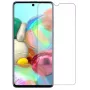 iLike Samsung Galaxy A71 0,33mm Flat Clear Glass Screenprotector