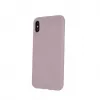 iLike Samsung Galaxy A71 mat TPU hoesje poederroze