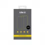 iLike Samsung Galaxy A72 4G 0,33mm vlak helder gehard glas displaybescherming