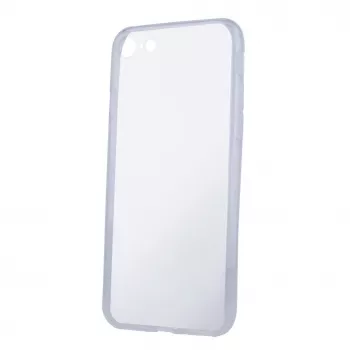 iLike Samsung Galaxy Note 10 Slim Case 1 mm transparant