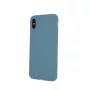 iLike Samsung Galaxy S20 Plus Mat TPU Case Grijs
