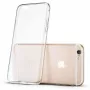 iLike Samsung Galaxy S21 FE 0,5mm TPU hoesje transparant