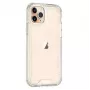 iLike Samsung Galaxy S22 Plus protect case transparant