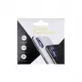 iLike Samsung Galaxy S22 Gehard glas 3D voor camera