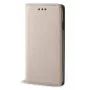 iLike Samsung Galaxy S23 FE Smart Magnet Case goud