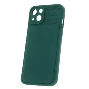 iLike Samsung Galaxy S23 Honeycomb Case Frost groen