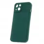 iLike Samsung Galaxy S23 Honeycomb Case Frost groen