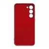iLike Samsung Galaxy S23 Nano Siliconen Case Rood