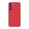 iLike Samsung Galaxy S23 Nano Siliconen Case Rood