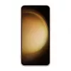 iLike Samsung Galaxy S23 Plus Nano Siliconen Case Beige