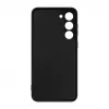 iLike Samsung Galaxy S23 Plus nano siliconen case zwart