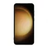iLike Samsung Galaxy S23 Plus nano siliconen case zwart