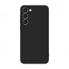 iLike Samsung Galaxy S23 Plus nano siliconen case zwart