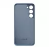 iLike Samsung Galaxy S23 Plus Nano Siliconen Hoesje Blauw