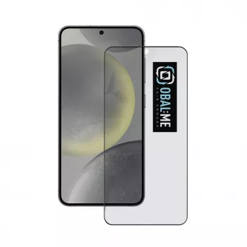 iLike Samsung Galaxy S24 privacy 5D glas screenprotector