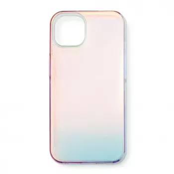 iLike Samsung Galaxy S7 Edge View Cover Case - goud