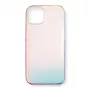 iLike Samsung Galaxy S7 Edge View Cover Case - goud
