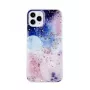 iLike Samsung Gold Glam hoesje voor Galaxy A52 4G / A52 5G / A52S 5G Galactic