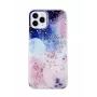 iLike Samsung Gold Glam hoesje voor Samsung Galaxy A13 5G / A04S Galactic