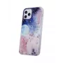 iLike Samsung Gold Glam hoes voor Samsung Galaxy A53 5G - Galactic