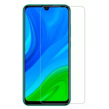 iLike Samsung Huawei P Smart 2020 0,33mm Plat Helder Glas Screenprotector