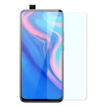 iLike Samsung Huawei P Smart Z 0,33mm Flat Clear Glass Schermbeschermer