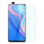 iLike Samsung Huawei P Smart Z 0,33mm Flat Clear Glass Schermbeschermer