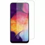 iLike Samsung M30 back cover TPU transparant