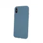 iLike Samsung silicone hoesje voor Samsung Galaxy S20 Plus grijs
